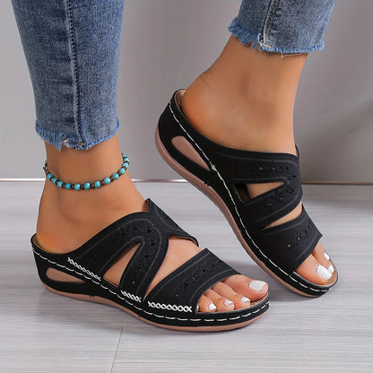 Marie™ | Orthopedic Summer Sandals