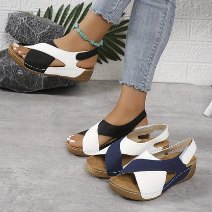 Carina | Comfort Sandals