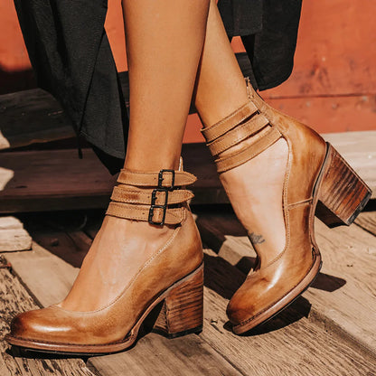 Maxine | Elegance Boots