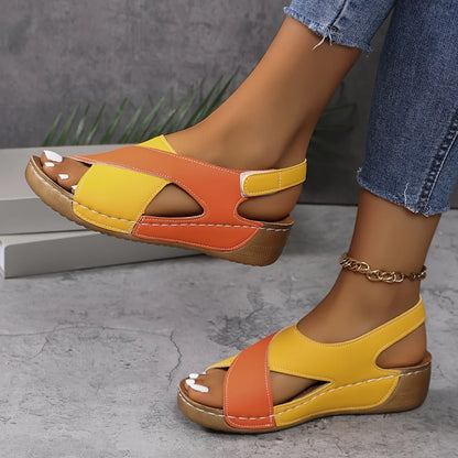 Carina | Comfort Sandals