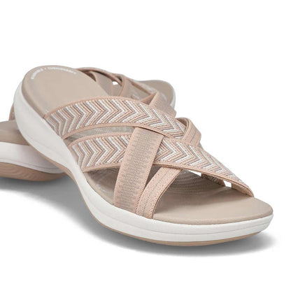 Cherly | Breathable Orthopedic Sandals