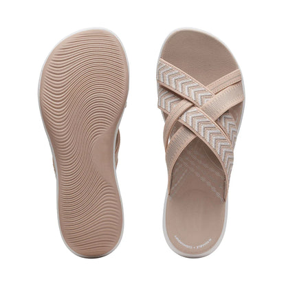 Cherly | Breathable Orthopedic Sandals