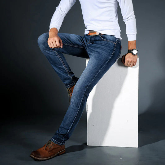 Owen™ | Premium Stretch Jeans