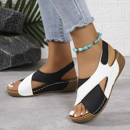 Carina | Comfort Sandals