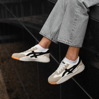 Luna | Everyday Comfort Sneakers