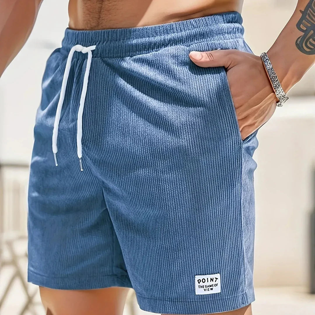 Point | Mens Summer Shorts (BUY 1 GET 1 FREE)