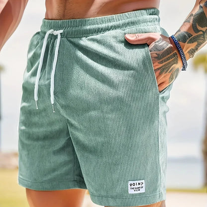 Point | Mens Summer Shorts (BUY 1 GET 1 FREE)