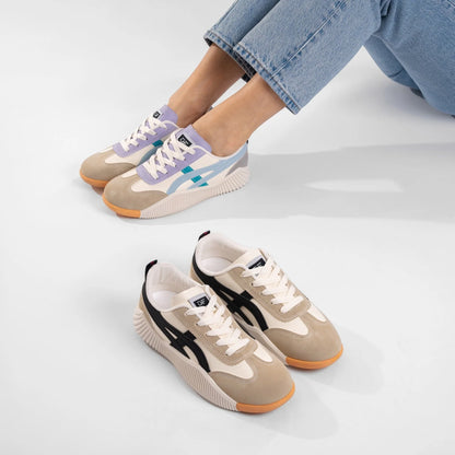 Luna | Everyday Comfort Sneakers