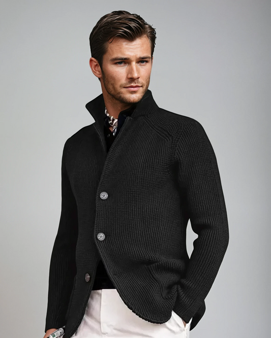 Armando | Cardigan jacket