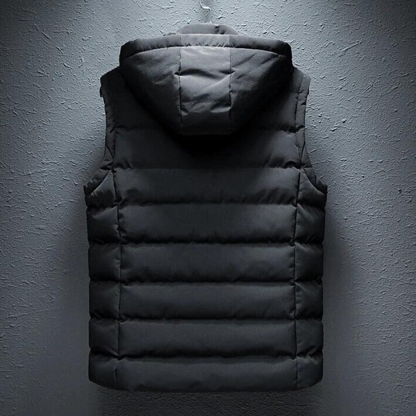 Oliver puffer Gilet