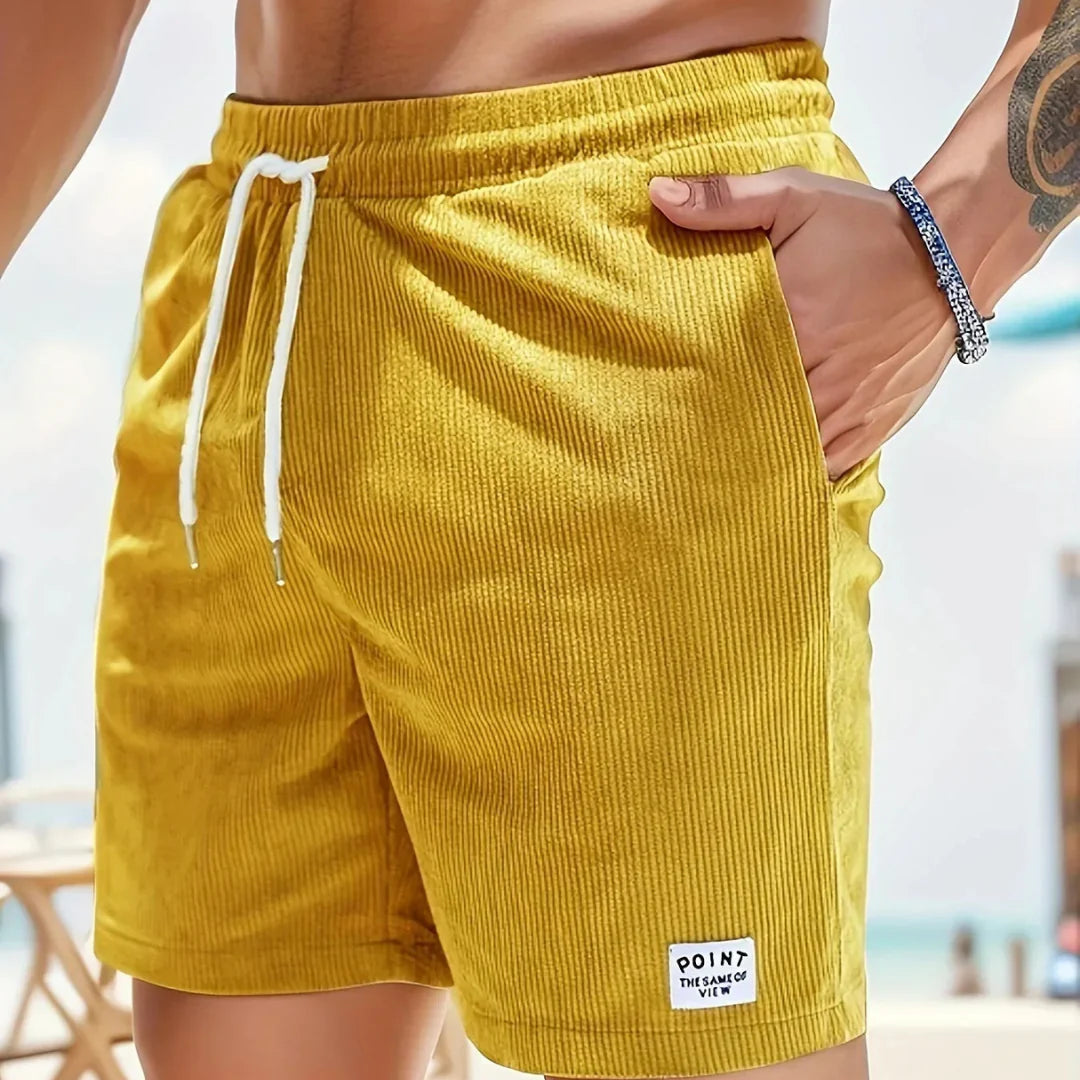 Point | Mens Summer Shorts (BUY 1 GET 1 FREE)