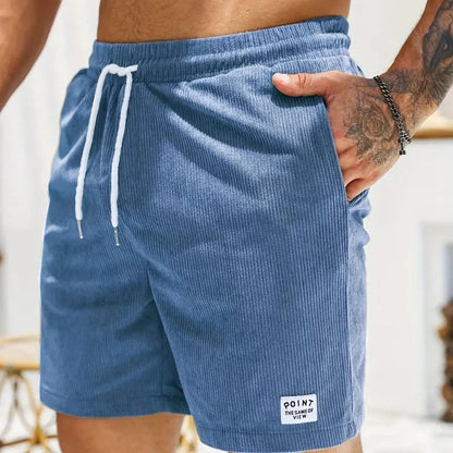 Point | Mens Summer Shorts (BUY 1 GET 1 FREE)