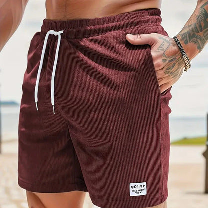 Point | Mens Summer Shorts (BUY 1 GET 1 FREE)