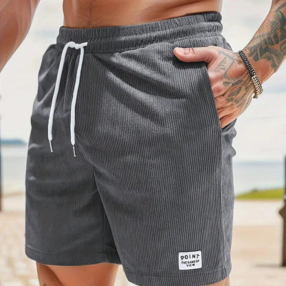 Point | Mens Summer Shorts (BUY 1 GET 1 FREE)