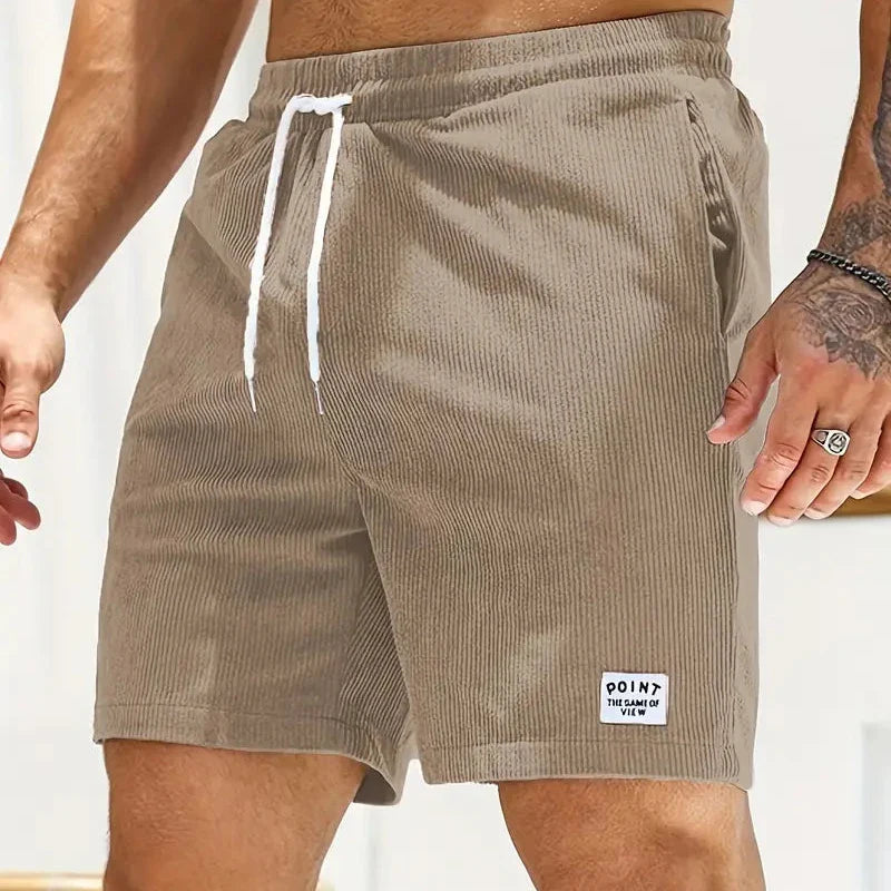 Point | Mens Summer Shorts (BUY 1 GET 1 FREE)