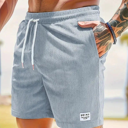 Point | Mens Summer Shorts (BUY 1 GET 1 FREE)