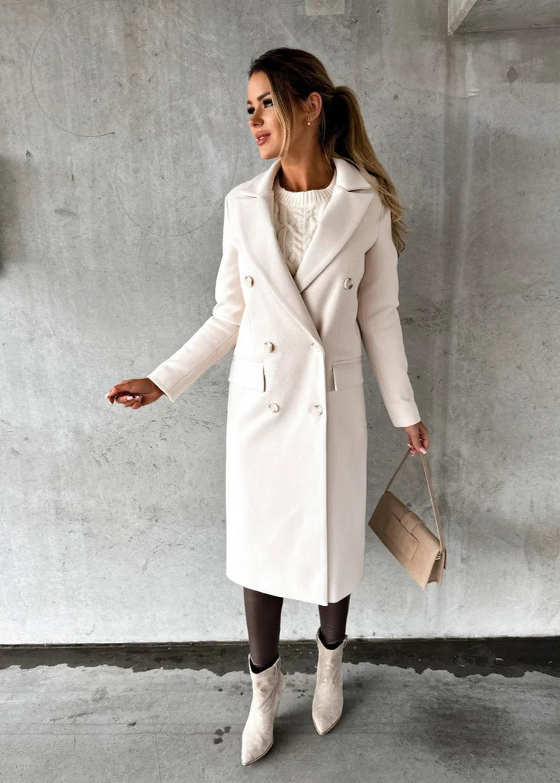 Martina | Stylish and Versatile Winter Coat