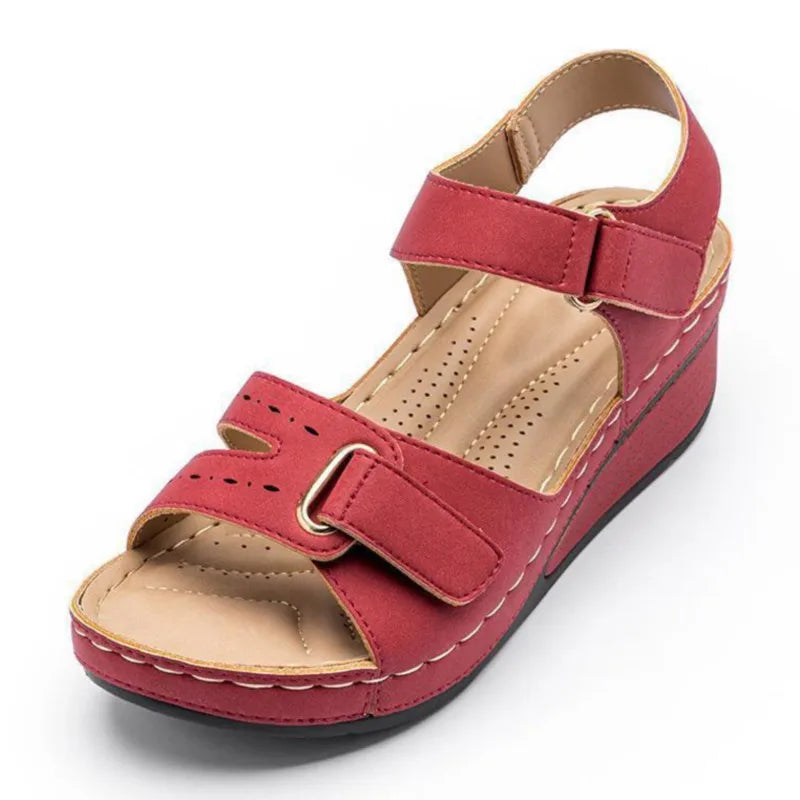 Noes | Open Toe Orthopedic Sandals