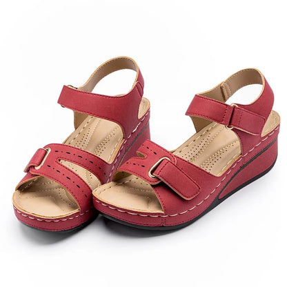 Noes | Open Toe Orthopedic Sandals