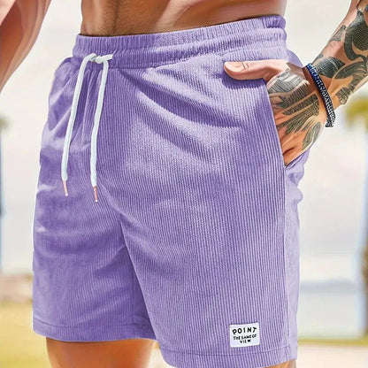 Point | Mens Summer Shorts (BUY 1 GET 1 FREE)