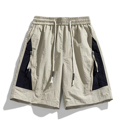 Ellison | Summer Shorts