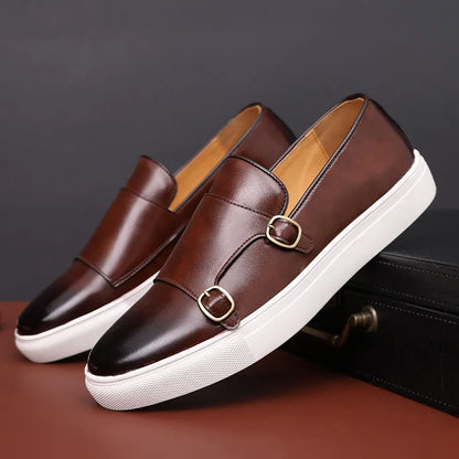 Remington | Leather Mens Shoe