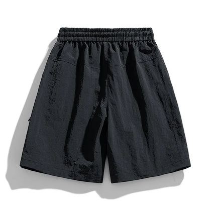 Ellison | Summer Shorts