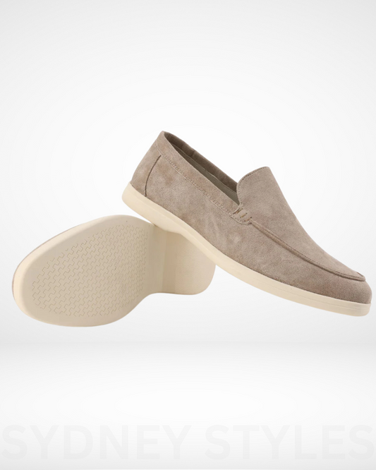 Prestige Classic Slip On Loafers