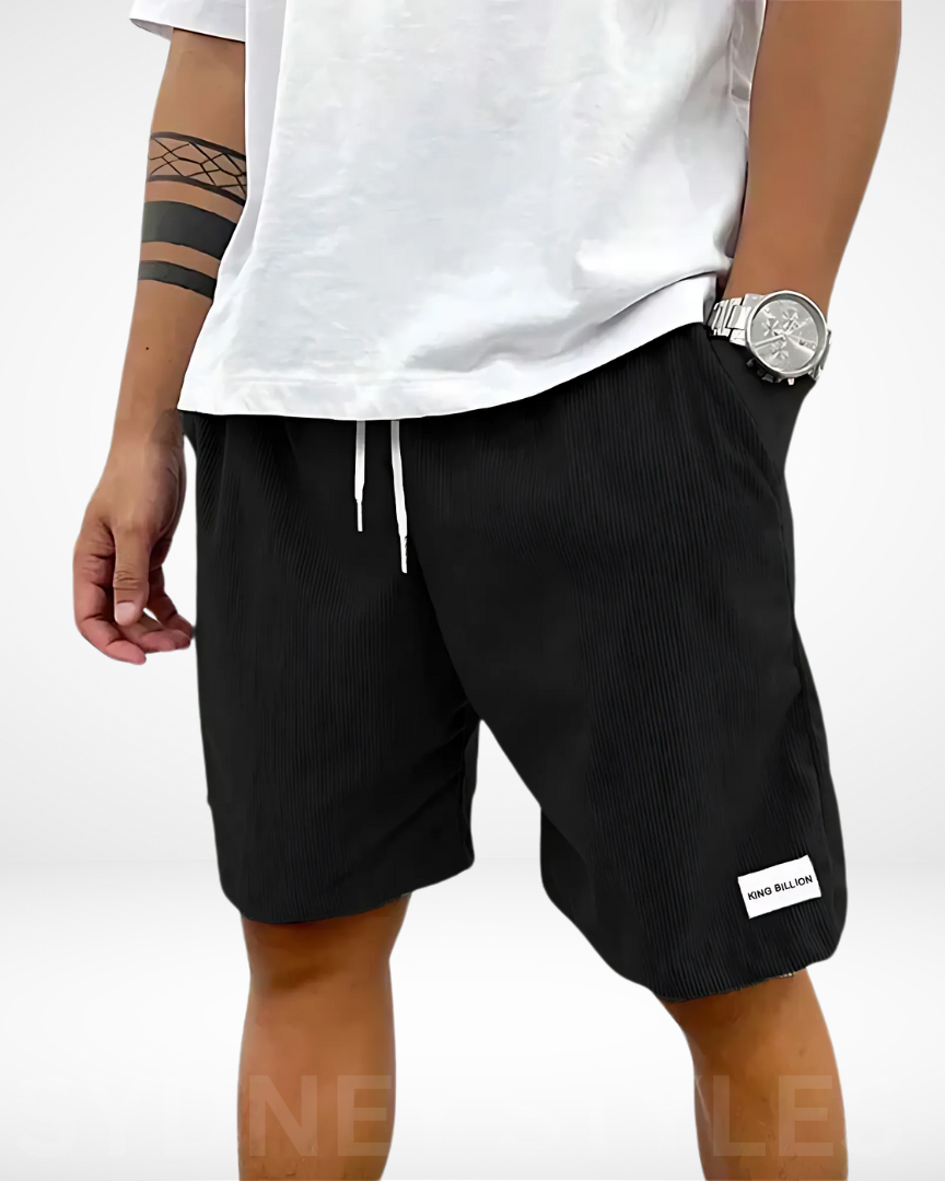 Capri | Mens Shorts