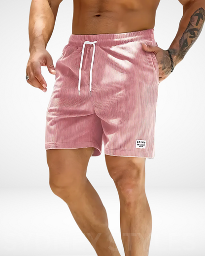 Point | Mens Summer Shorts (BUY 1 GET 1 FREE)