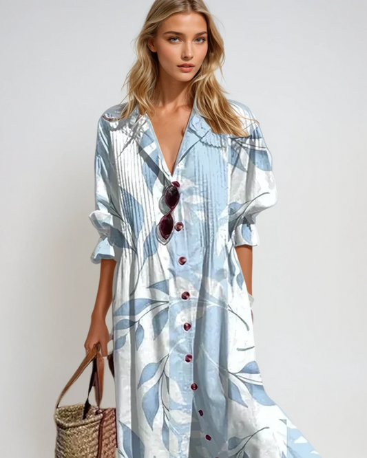 Odesa | Boho Dress