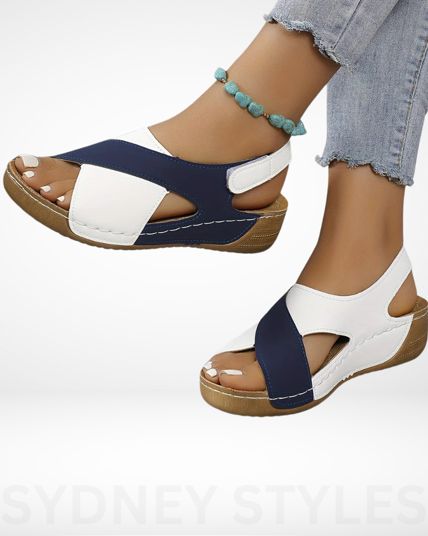 Carina | Comfort Sandals