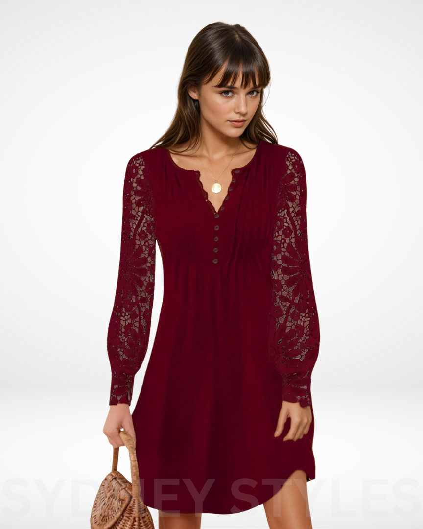 Verona | Elegant Women's Dress