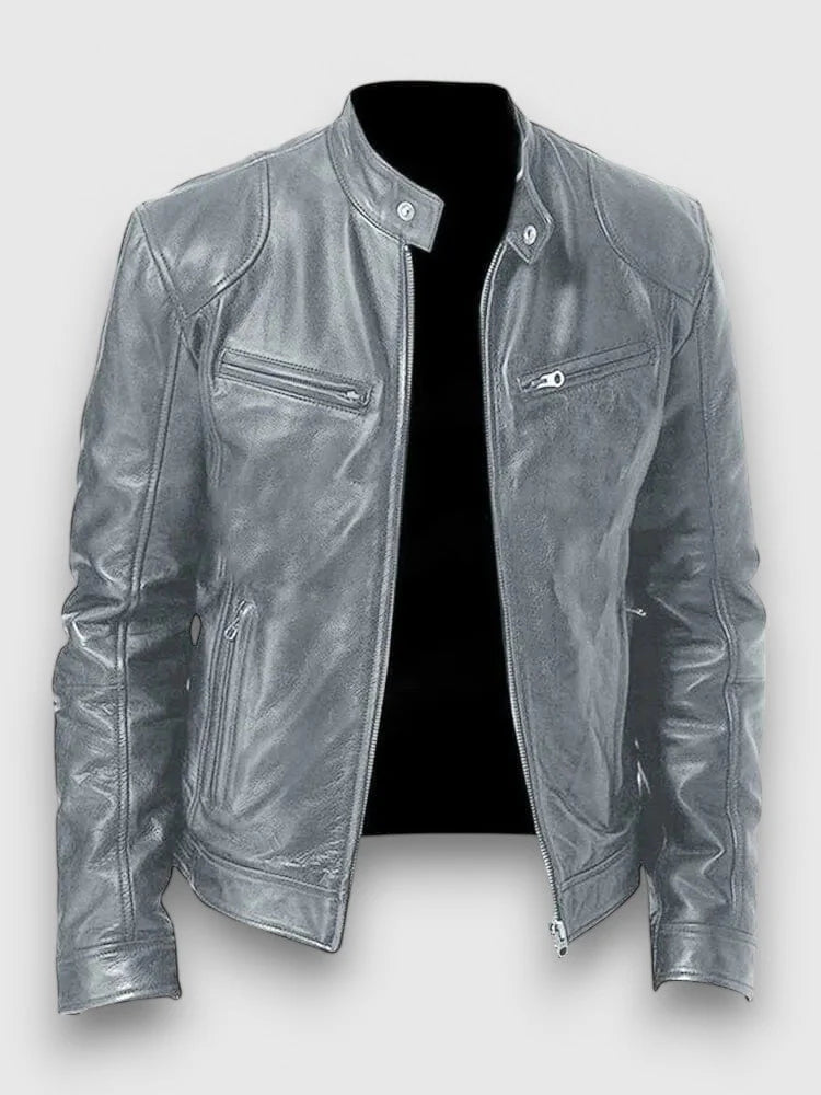 Bertone | Elegant Jacket