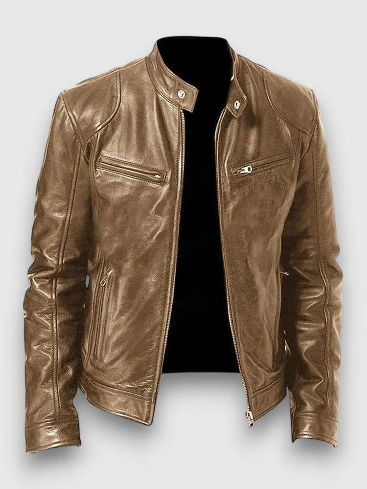 Bertone | Elegant Jacket