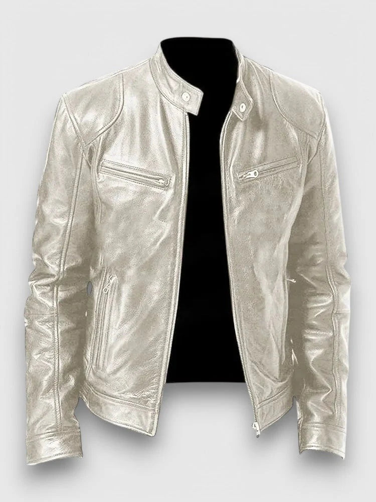 Bertone | Elegant Jacket