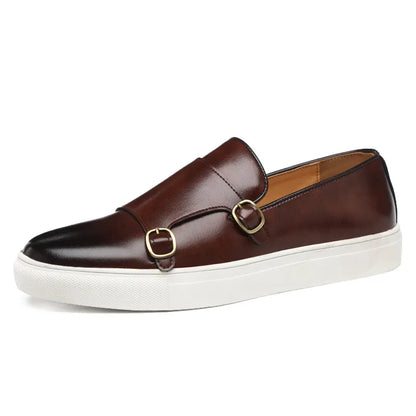 Remington | Leather Mens Shoe