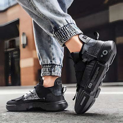 Aston | Stylish Streetwear Sneakers