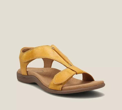 Ayla | Sophisticated Orthopedic Sandals