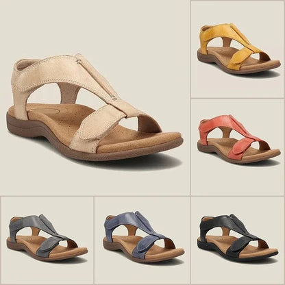 Ayla | Sophisticated Orthopedic Sandals