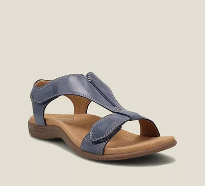 Ayla | Sophisticated Orthopedic Sandals