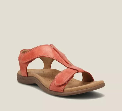 Ayla | Sophisticated Orthopedic Sandals