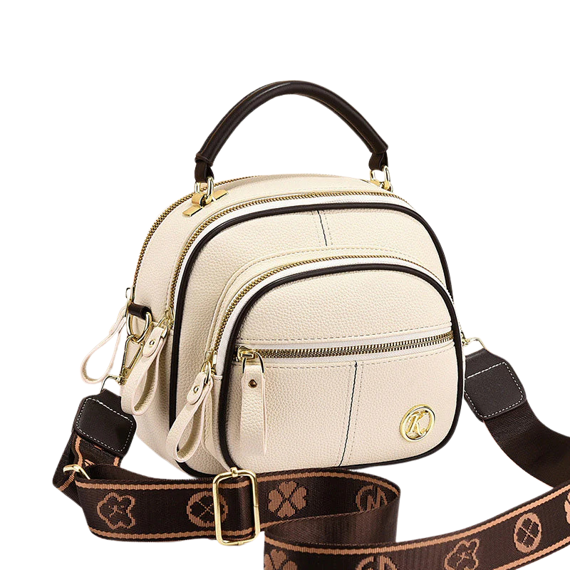 Emara | Classic Womens Crossbody Bag