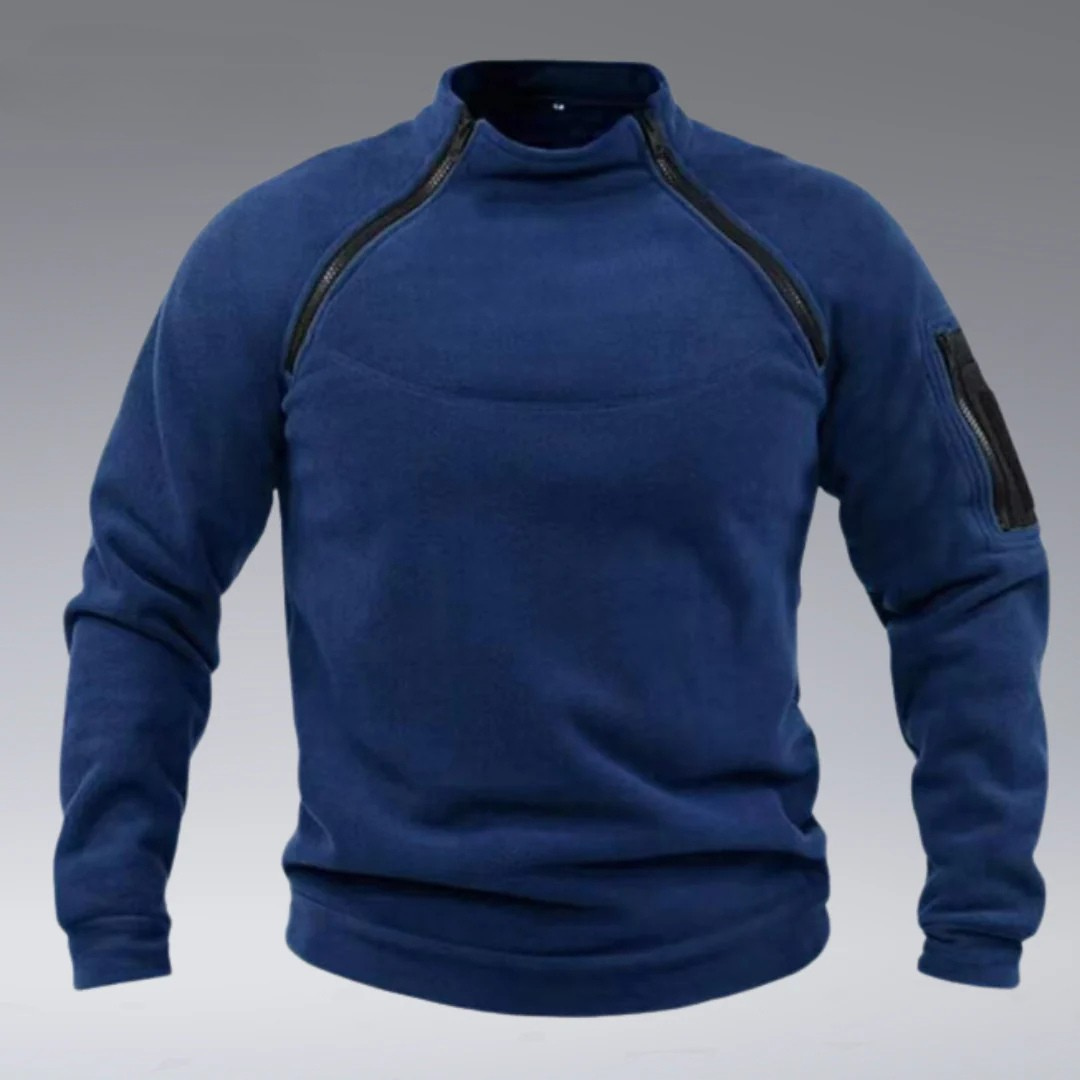 Artic Explorer Fleece Pullover