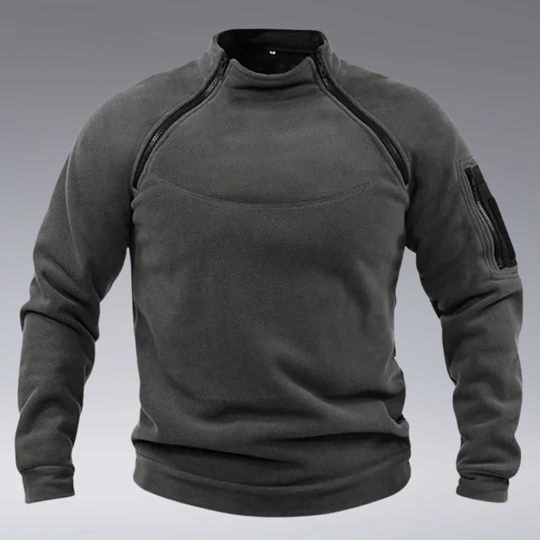 Artic Explorer Fleece Pullover