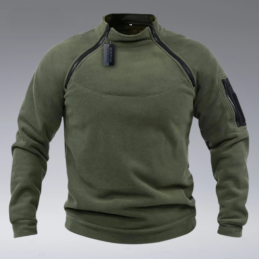 Artic Explorer Fleece Pullover