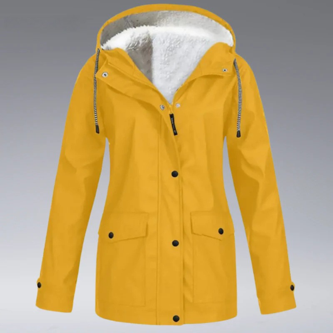 Bree™ | Waterproof Women's Jacket