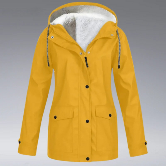 Bree™ | Waterproof Women's Jacket