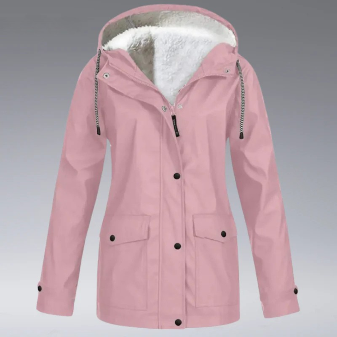 Bree™ | Waterproof Women's Jacket