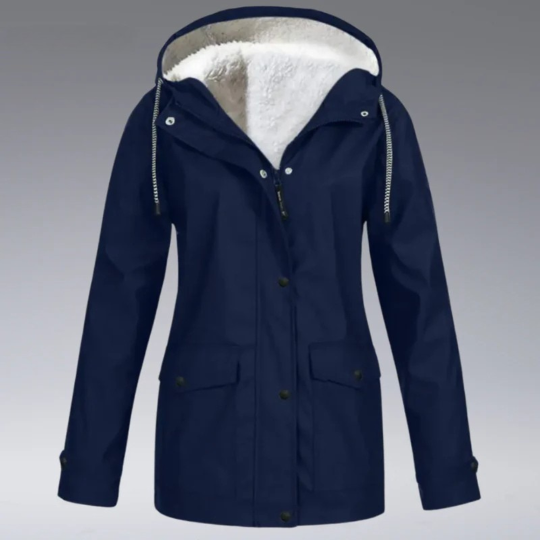 Bree™ | Waterproof Women's Jacket